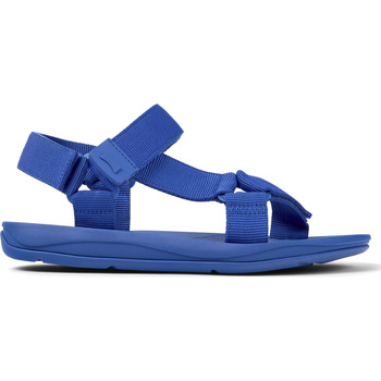 Chaussures Homme Tri par pertinence Camper Sandales Match Bleu