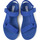 Chaussures Homme Sandales et Nu-pieds Camper Sandales Match Bleu