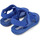 Chaussures Homme Sandales et Nu-pieds Camper Sandales Match Bleu