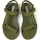 Chaussures Femme Sandales et Nu-pieds Camper Sandales Match Vert