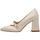 Chaussures Femme Escarpins Tamaris Escarpins 22437-42 Blanc