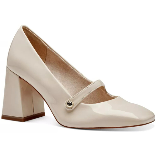 Chaussures Femme Escarpins Tamaris Escarpins 22437-42 Blanc
