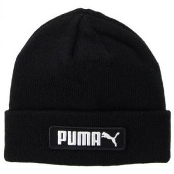 Accessoires textile Enfant Bonnets Puma Puma basket 38 кроссовки (black) Noir