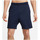Vêtements Homme Shorts / Bermudas Nike Short Shrt M Nk Df Totality Knit 7in Ul Bleu