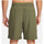 Vêtements Homme Shorts / Bermudas Nike Short Shrt M Nk Df Form 9in Ul Vert