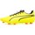 Chaussures Homme Football Puma King Pro Fg/Ag Jaune
