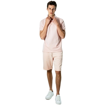 Chabrand Polo  Ref 60518 600 Rose Rose