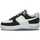 Chaussures Homme Baskets basses Nike Air Force 1 '07 LV8 Split Black Phantom Noir