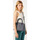 Sacs Femme Sacs porté main Lacoste Sac à main Daily Lifestyle Seasonal  NF4379DG Bleu