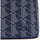 Sacs Femme Sacs porté main Lacoste Sac à main Daily Lifestyle Seasonal  NF4379DG Bleu