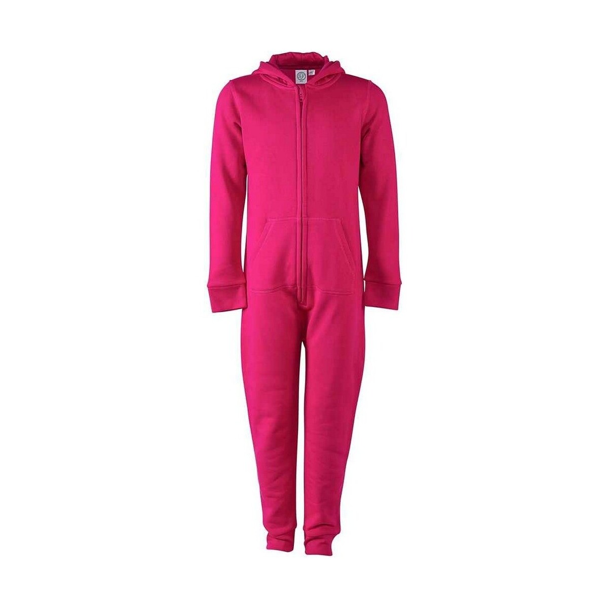 Vêtements Enfant Pyjamas / Chemises de nuit Sf Minni SM470 Multicolore