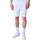 Vêtements Homme Shorts / Bermudas Project X Paris Short homme blanc  paris 2440095-W - S Blanc