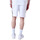 Vêtements Homme Shorts / Bermudas Project X Paris Short homme blanc  paris 2440095-W - S Blanc