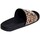 Chaussures Femme Tongs adidas Originals CHANCLAS MUJER  ADILETTE COMFORT ID8502 Marron