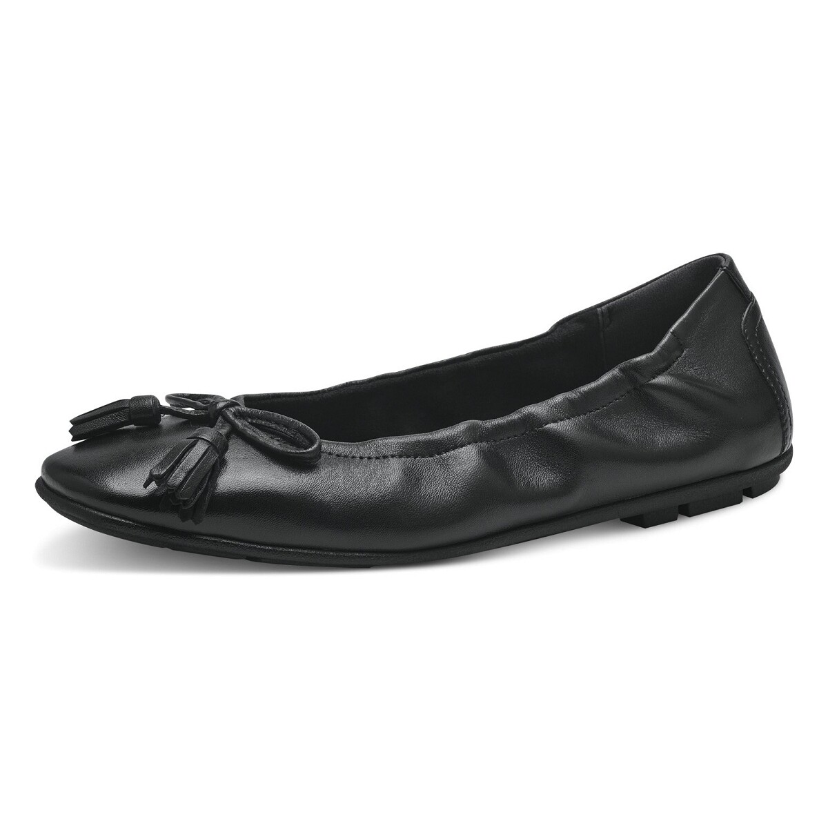 Chaussures Femme Ballerines / babies Tamaris 22107.42.001 Noir