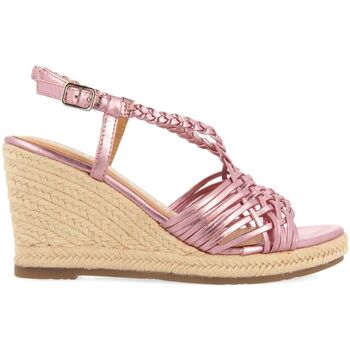 Chaussures Femme Espadrilles Gioseppo GLIDE Rose
