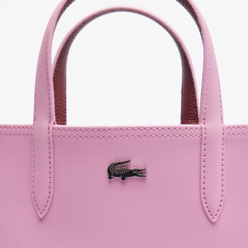 Lacoste Sac Cabas Anna  NF2991AA Rose