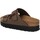 Chaussures Femme Sandales et Nu-pieds Birkenstock 1027417 Marron