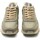 Chaussures Homme Baskets mode MTNG  Gris