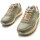 Chaussures Homme Baskets mode MTNG  Gris