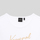 Vêtements Fille T-shirts & Polos Kaporal TIMEA Blanc