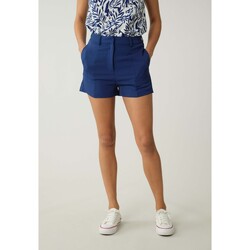 Vêtements comme Shorts / Bermudas Deeluxe Short SILIA Bleu