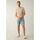 Vêtements Homme Shorts / Bermudas Deeluxe Short MOOSE Bleu