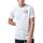 Vêtements Homme T-shirts manches courtes Altonadock  Blanc