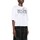 Vêtements Femme T-shirts manches courtes Versace Jeans Couture 76hahg01-cj00g-003 Blanc