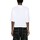 Vêtements Femme T-shirts manches courtes Versace Jeans Couture 76hahg01-cj00g-003 Blanc