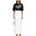 Vêtements Femme T-shirts manches courtes Versace Jeans Couture 76hahg01-cj00g-899 Noir
