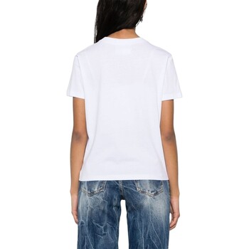 T-shirts manches courtes Vêtements Kaki Taille M