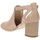 Chaussures Femme Escarpins NeroGiardini E409760D Beige