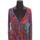 Vêtements Femme Robes Lanvin Robe multicolore Multicolore