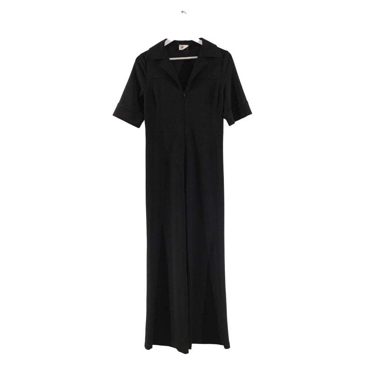 Vêtements Femme Combinaisons / Salopettes Belair Combinaison noir Noir
