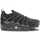 Chaussures Homme Baskets basses Nike Air VaporMax Plus Black Metallic Gold Noir