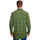 Vêtements Homme Chemises manches longues Trango CAMISA ZERNEZ Vert
