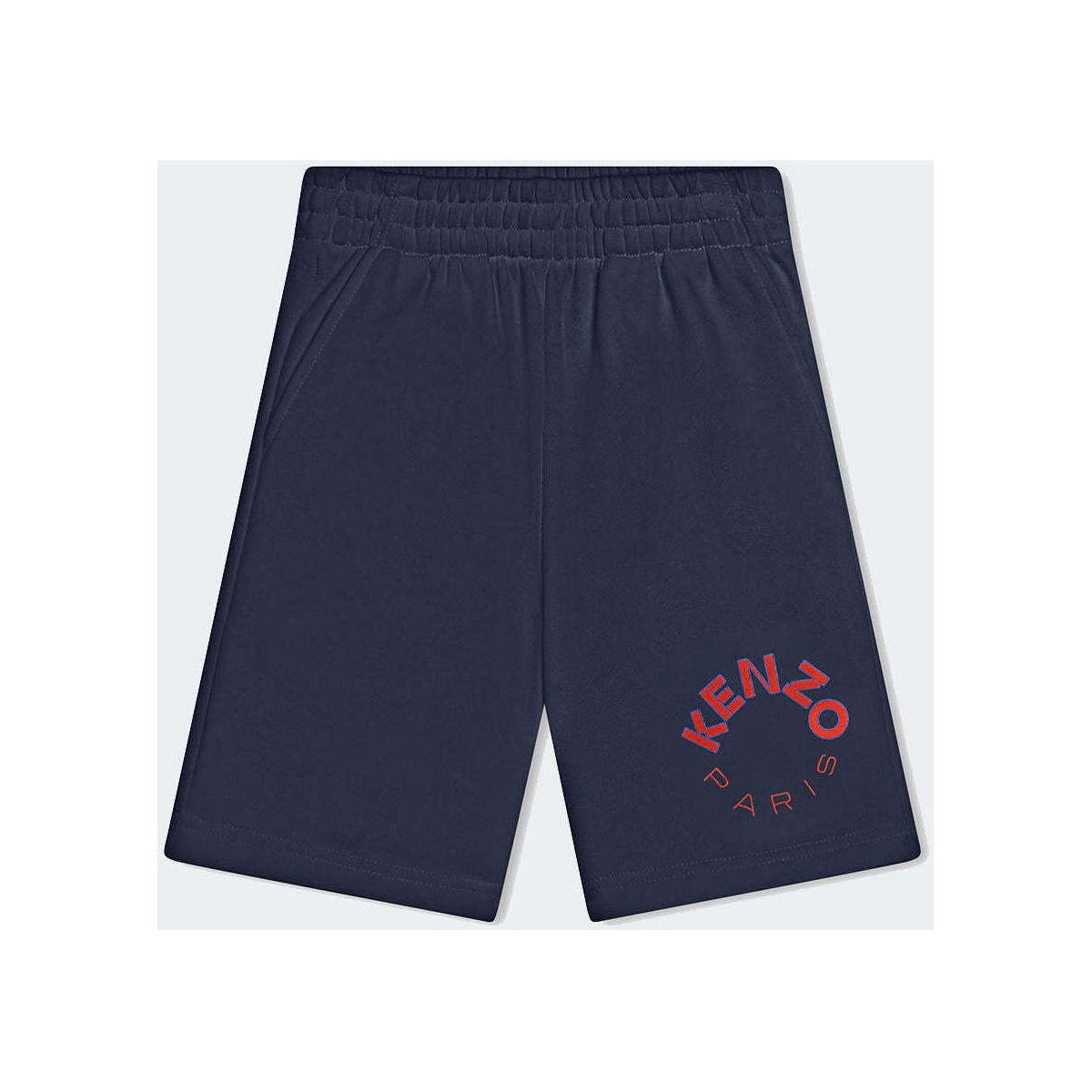 Vêtements Enfant Shorts / Bermudas Kenzo  Bleu
