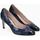Chaussures Femme Escarpins Freelance Mirri 65 Bleu