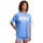 Vêtements Femme Débardeurs / T-shirts sans manche Roxy Essential Energy Bleu