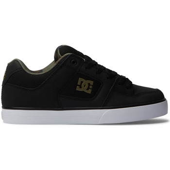 Chaussures Homme Chaussures de Skate DC Taille Shoes Pure Multicolore