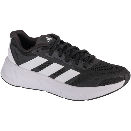 Chaussures Running / trail adidas mens Originals adidas mens Questar 2 Noir
