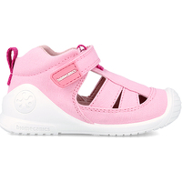 Chaussures Enfant Sandales et Nu-pieds Biomecanics PIQUE 222178 ROSE