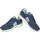 Chaussures Homme Baskets basses MTNG SPORTS  TEEN 84711 Bleu