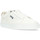 Chaussures Homme Baskets basses MTNG SPORTIF ARIA 84732 Blanc