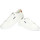 Chaussures Homme Baskets basses MTNG SPORTIF ARIA 84732 Blanc