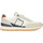 Chaussures Homme Calvin Klein Jea BASKETS CLASSIQUES  JOGGO 84489 Blanc