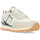 Chaussures Homme Baskets basses MTNG BASKETS CLASSIQUES  JOGGO 84489 Blanc