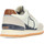 Chaussures Homme Paniers / boites et corbeilles BASKETS CLASSIQUES  JOGGO 84489 Blanc