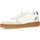 Chaussures Homme Baskets basses MTNG BASKETS  84324 MIAMI Blanc